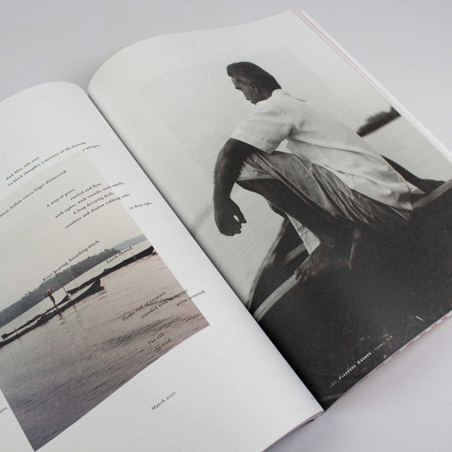 Pleasure Garden Issue 07