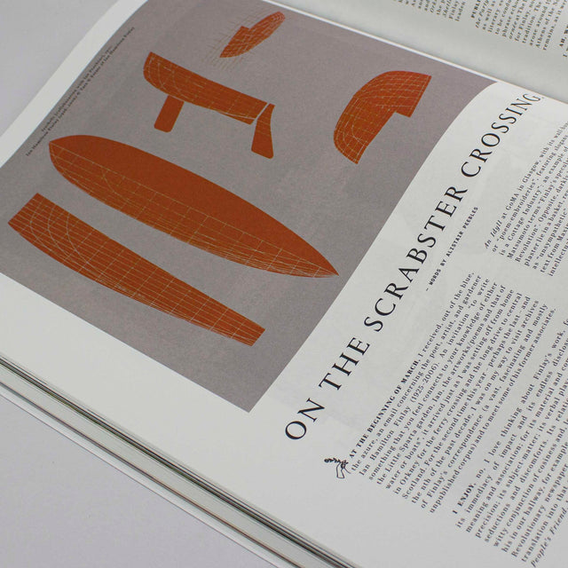 Pleasure Garden Issue 07