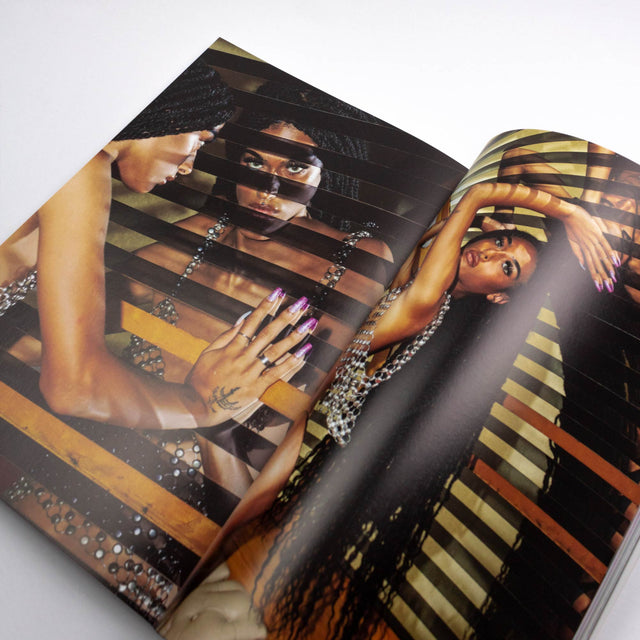 PRESENT Issue 2 – Vulnerability – GUDBERG NERGER Shop