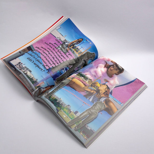 PRESENT Issue 2 – Vulnerability – GUDBERG NERGER Shop