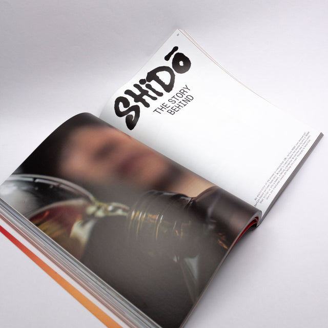 PRESENT Issue 2 – Vulnerability – GUDBERG NERGER Shop