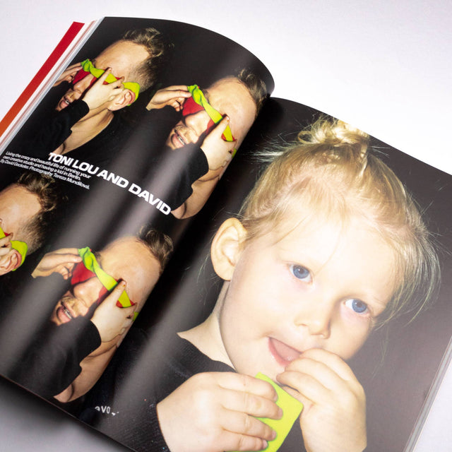 PRESENT Issue 2 – Vulnerability – GUDBERG NERGER Shop