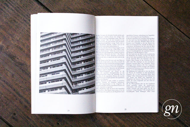 Prothese Magazin Nr. 1 – GUDBERG NERGER