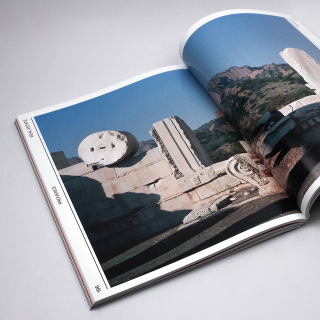 PROVENCE SS22 - Real Estate – Jugoexport - GUDBERG NERGER