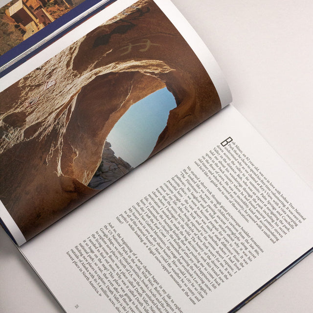 Run Wild Magazine Issue 5 – Future Travel – GUDBERG NERGER