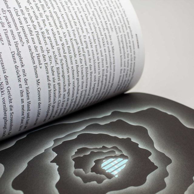 Reportagen #54 – GUDBERG NERGER Magazin Shop