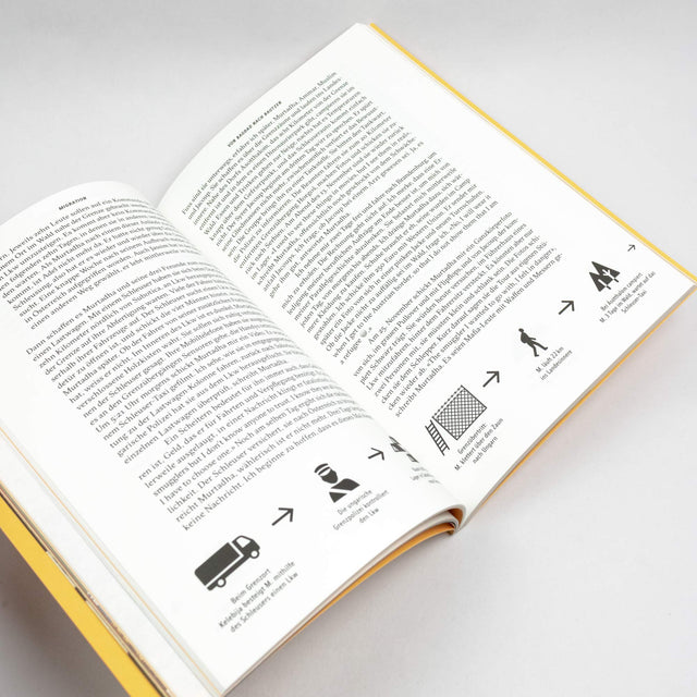 Reportagen #69 – März 2023 – GUDBERG NERGER Magazin Shop