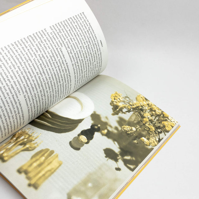 Reportagen #69 – März 2023 – GUDBERG NERGER Magazin Shop