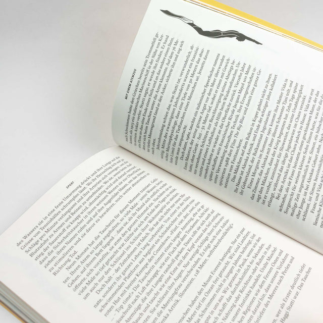 Reportagen #69 – März 2023 – GUDBERG NERGER Magazin Shop