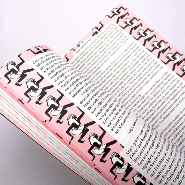 Reportagen #61 – November 2021 – GUDBERG NERGER Magazin Shop