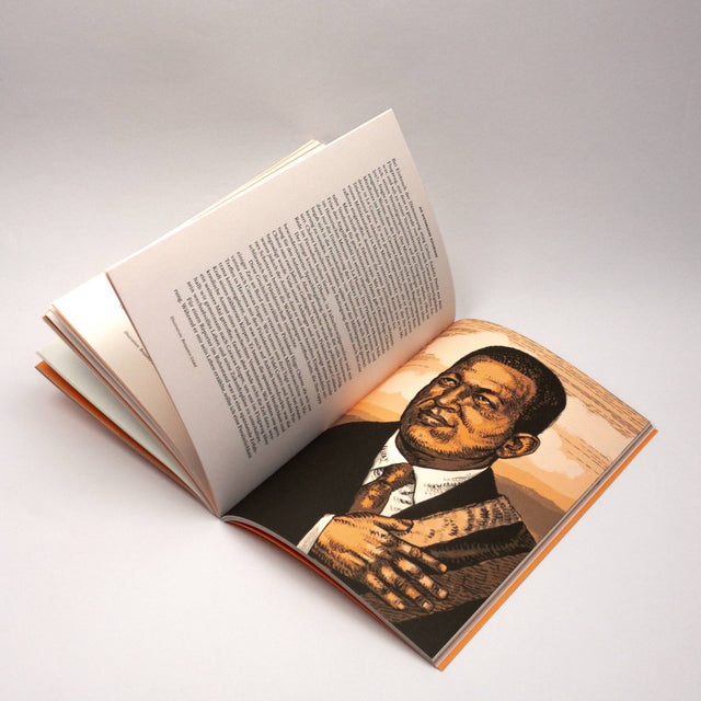 Reportagen #62 – Januar 2022 – GUDBERG NERGER Magazin Shop