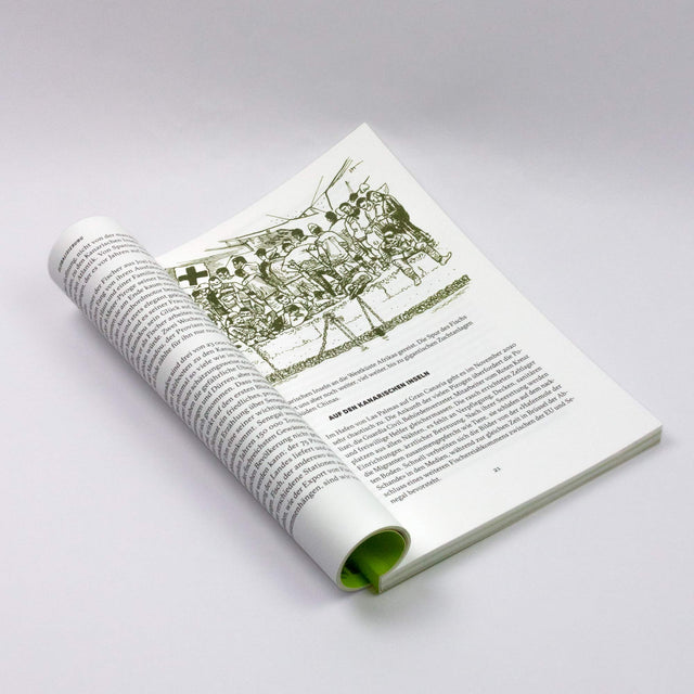 Reportagen #64 – Mai 2022 – GUDBERG NERGER Magazin Shop