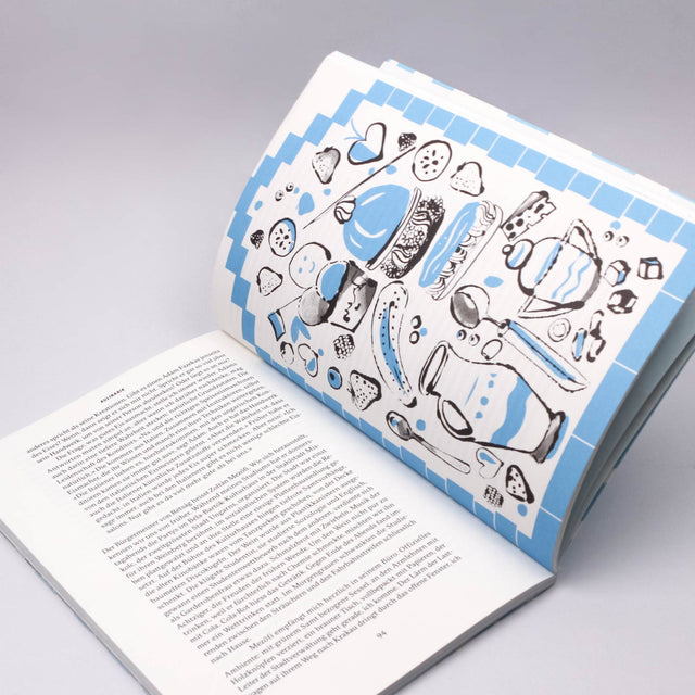 Reportagen #66 – September 2022 – GUDBERG NERGER Magazin Shop