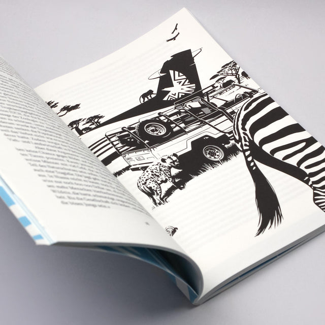 Reportagen #66 – September 2022 – GUDBERG NERGER Magazin Shop