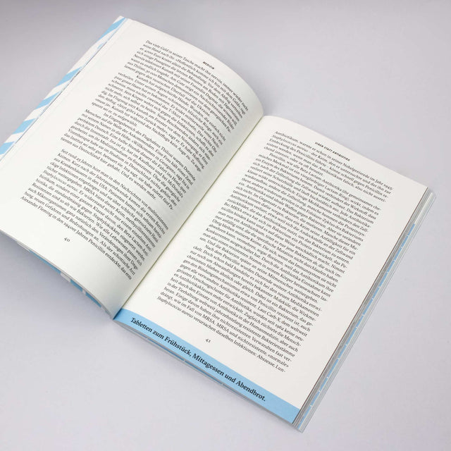 Reportagen #66 – September 2022 – GUDBERG NERGER Magazin Shop