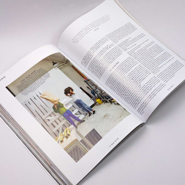 RUM International Edition Issue 14 – buy at GUDBERG NERGER