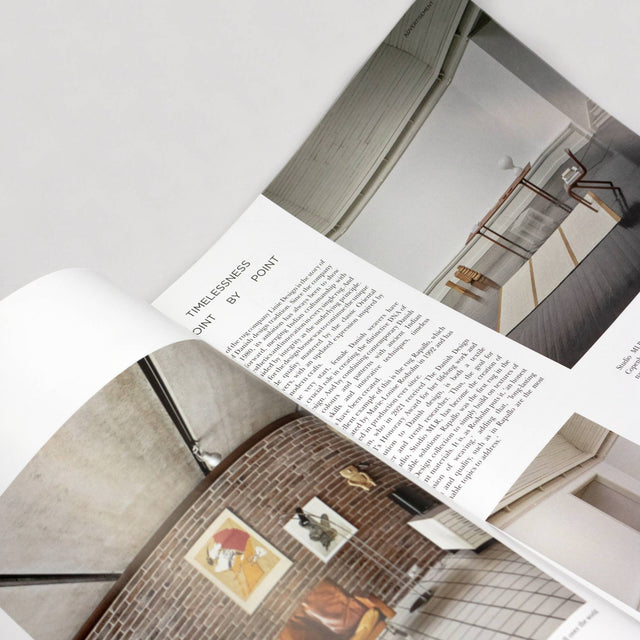 RUM International Edition Issue 15 – buy at GUDBERG NERGER