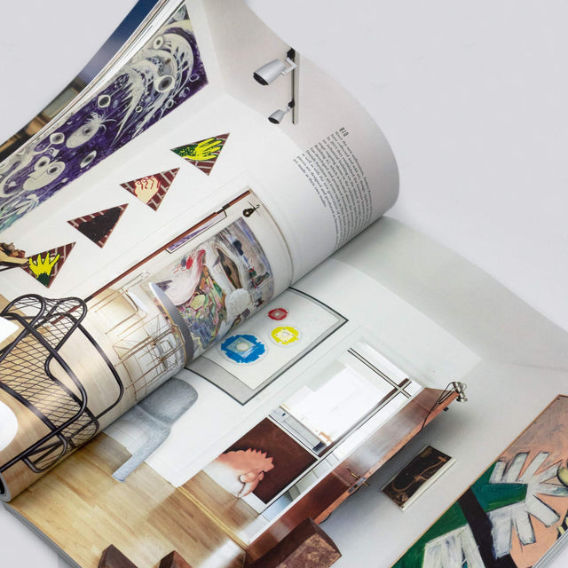RUM International Edition Issue 15 – buy at GUDBERG NERGER