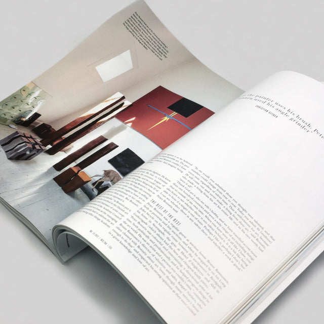 RUM International Edition Issue 15 – buy at GUDBERG NERGER