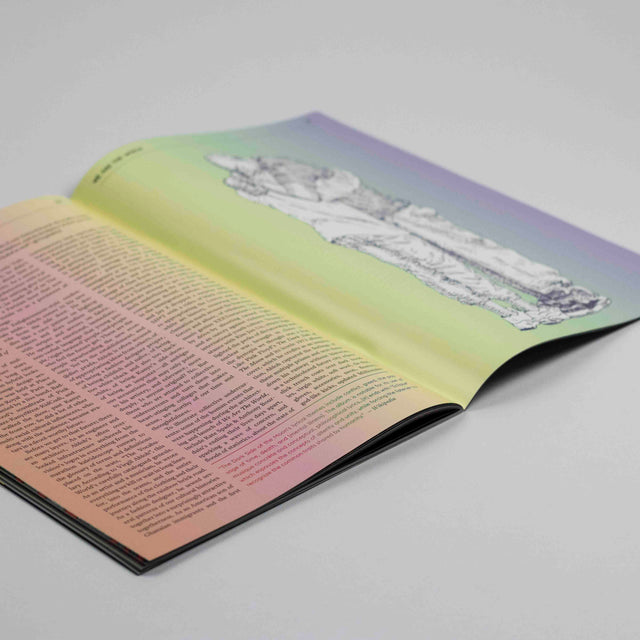 SOFA III – Masculinities