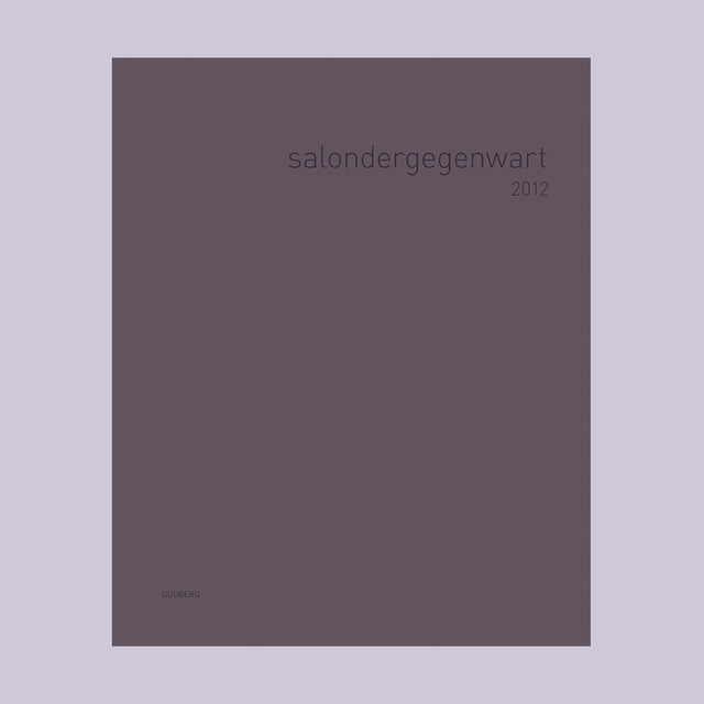 salondergegenwart 2012