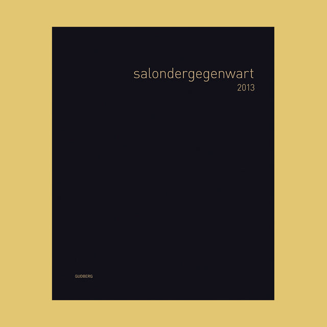 salondergegenwart 2013