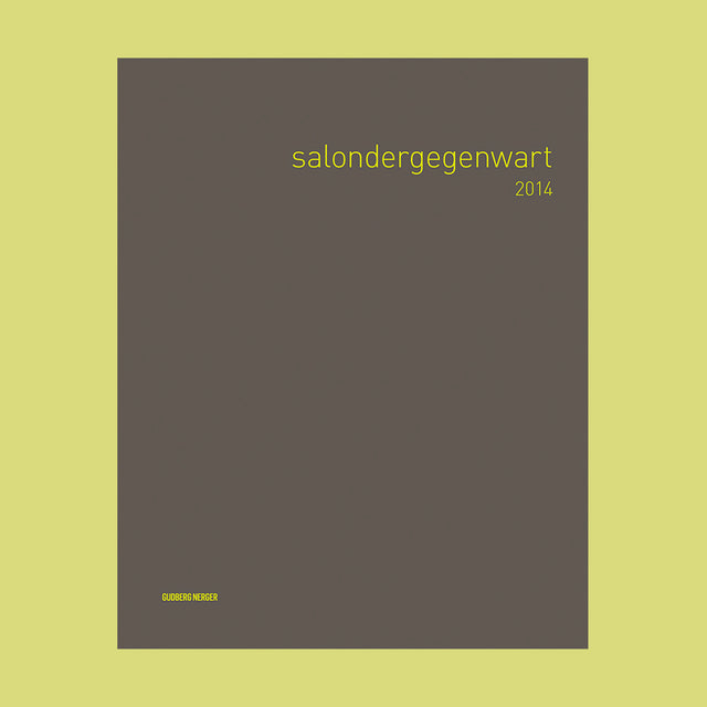 salondergegenwart 2014