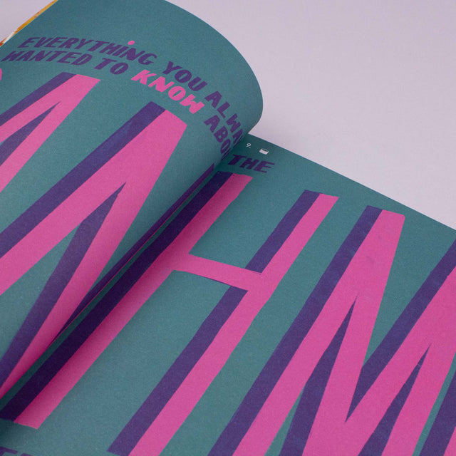 Sandwich Magazine No. 2 – The Banh Mi Issue – buy at GUDBERG NERGER