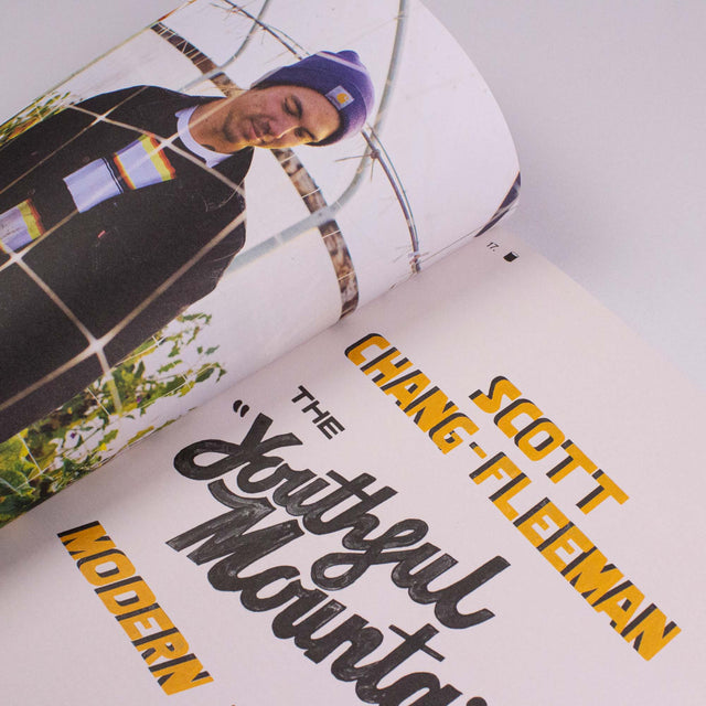 Sandwich Magazine No. 2 – The Banh Mi Issue – buy at GUDBERG NERGER