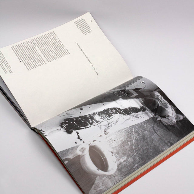 Sociotype Journal Issue #1 – The Gesture – GUDBERG NERGER