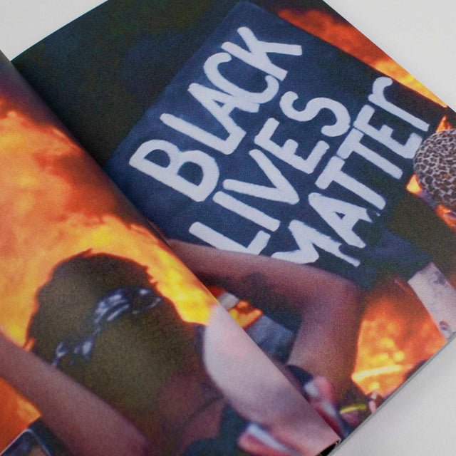 Soft Punk Magazine Issue 02 – Reasonable Doubt