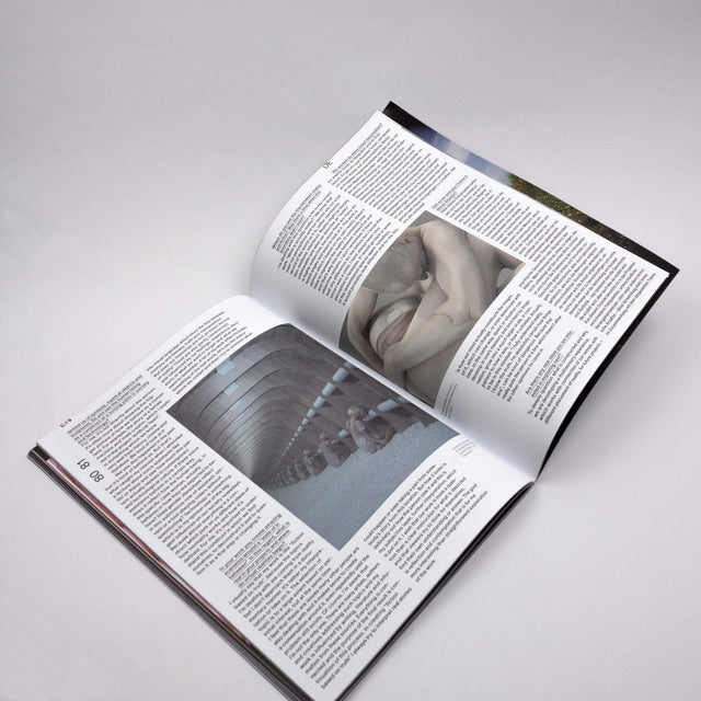 Some Magazine Issue 13 – Reality – GUDBERG NERGER Shop