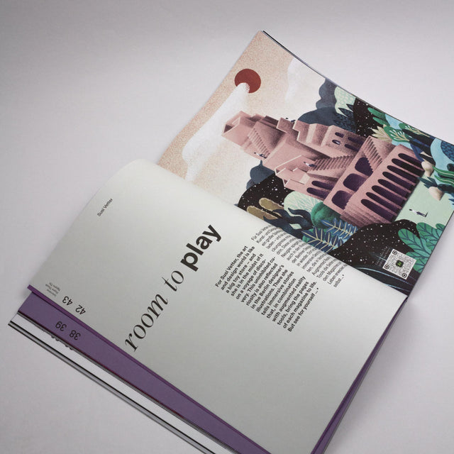 Some Magazine Issue 13 – Reality – GUDBERG NERGER Shop