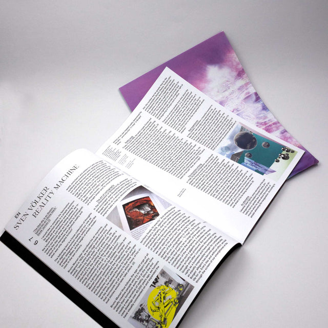 Some Magazine Issue 13 – Reality – GUDBERG NERGER Shop