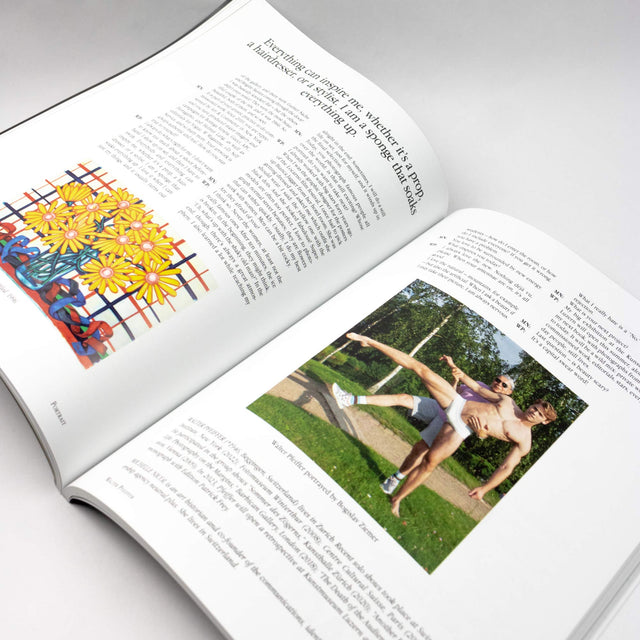 Spike Art Magazine #74 – After Beauty – GUDBERG NERGER