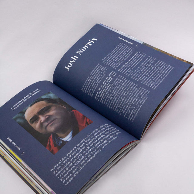 Standart Issue 26 – Riders, waves, and coffee – GUDBERG NERGER