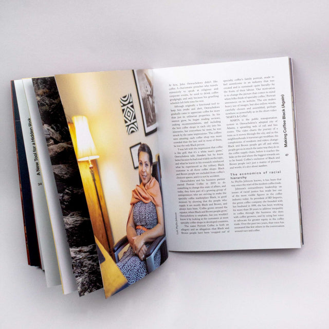 Standart Issue 26 – Riders, waves, and coffee – GUDBERG NERGER