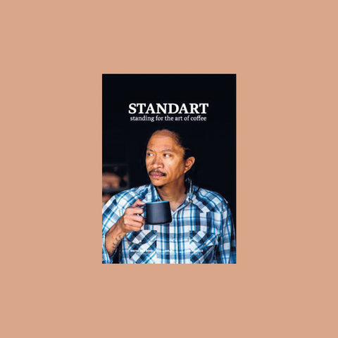 Standart Issue 9