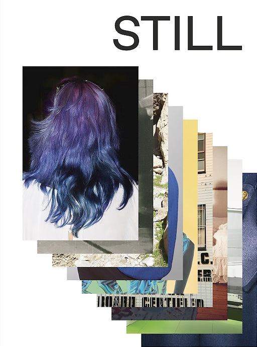 STILL Issue 5 – GUDBERG NERGER Shop