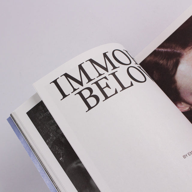 Suspira Issue 03 – GUDBERG NERGER Shop