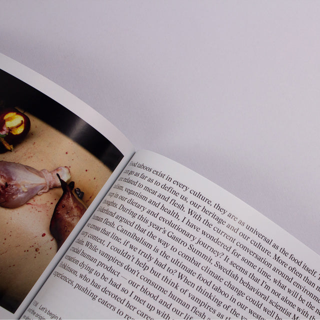 Suspira Issue 03 – GUDBERG NERGER Shop