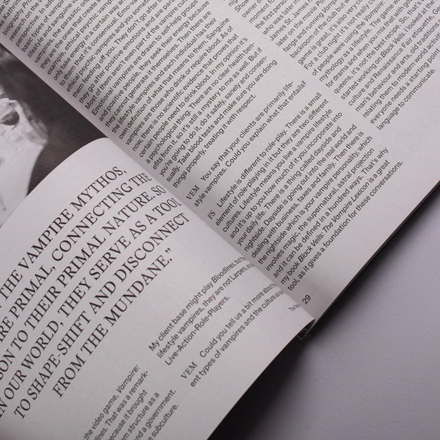 Suspira Issue 03 – GUDBERG NERGER Shop