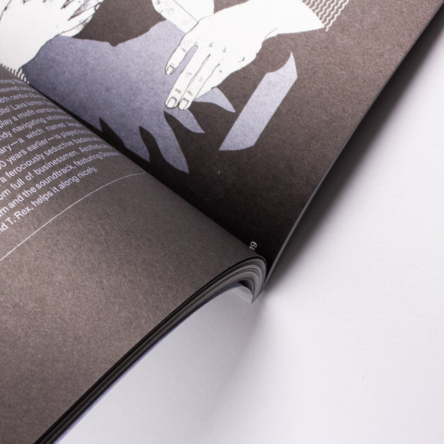 Suspira Issue 03 – GUDBERG NERGER Shop