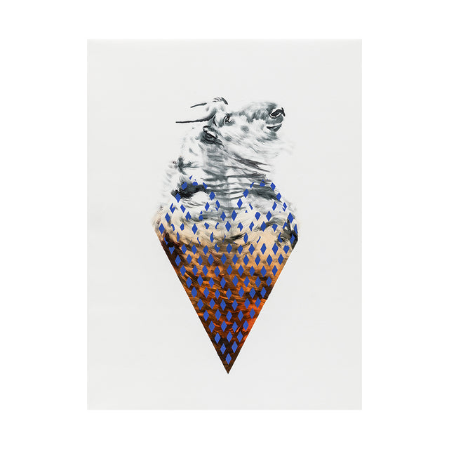 Svenja Maaß – Polymonos 02#2019 – GUDBERG NERGER Gallery