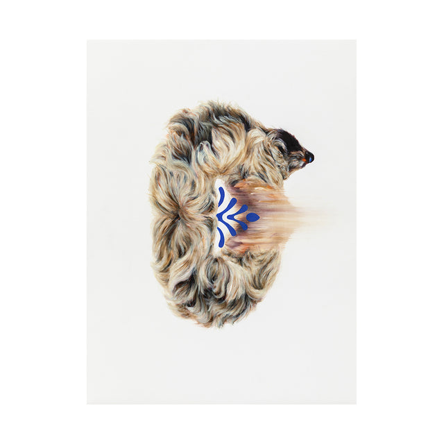 Svenja Maaß – Polymonos 04#2019 – GUDBERG NERGER Gallery