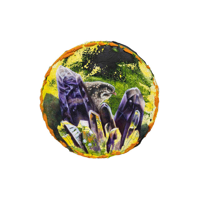 Svenja Maaß – Hohwacht, 2020 – GUDBERG NERGER Gallery