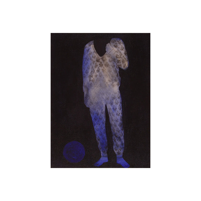 Svenja Maaß – Kopf & Kragen, 2006