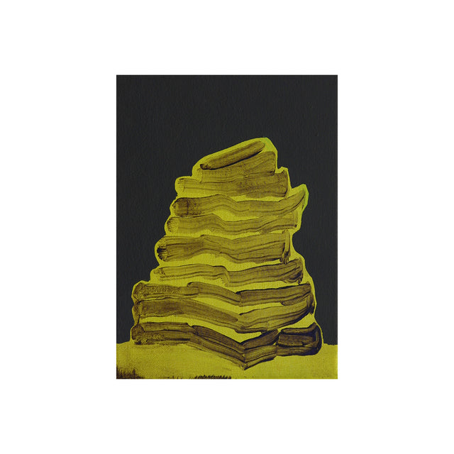 Svenja Maaß – Lobende Anerkennung, 2008 – GUDBERG NERGER Gallery