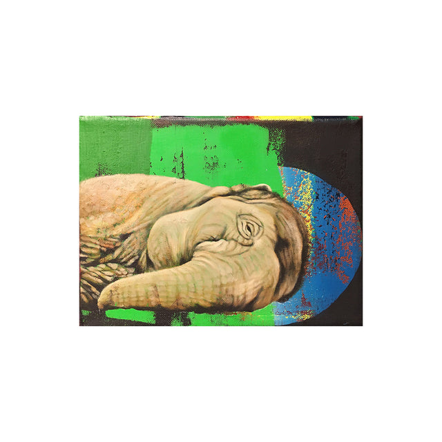 Svenja Maaß – Utiti, 2013 – GUDBERG NERGER Gallery