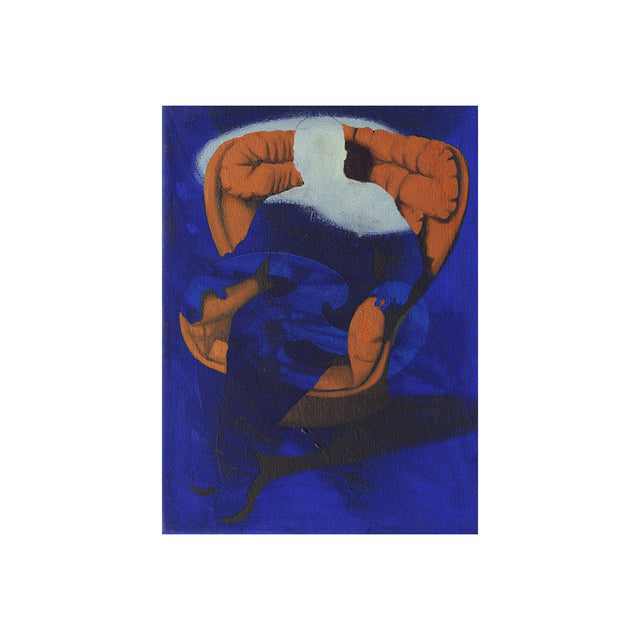 Svenja Maaß – Zukunft ist fertig, 2009 – GUDBERG NERGER Gallery